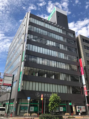 J's Factory 関西支店