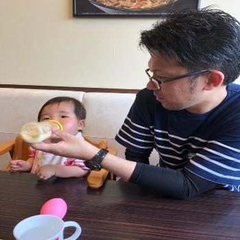 手紙内‐先輩写真