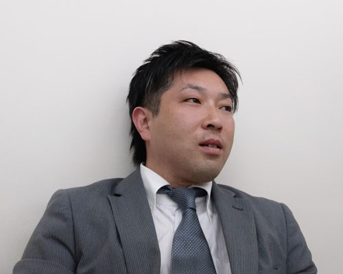 高田所長