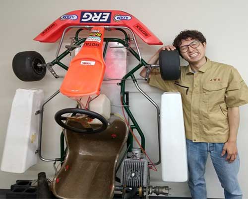 飛田