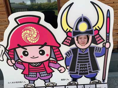 社員インタビュー