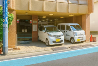 J's Factory 岡山支店