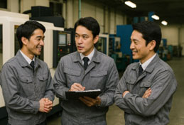 プロダクト事業部1