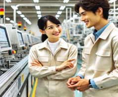 プロダクト事業部1