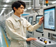 テクニカル事業部2