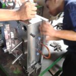 自社で手掛ける金型