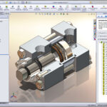 CAD③