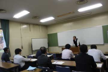 一般マナー研修