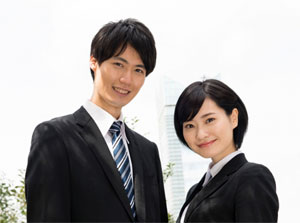 新卒採用イメージ画像