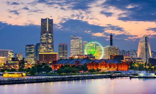 写真：横浜市